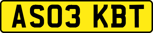 AS03KBT