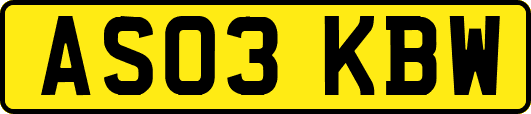 AS03KBW