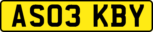 AS03KBY