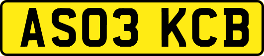 AS03KCB