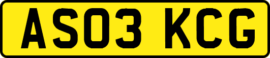 AS03KCG