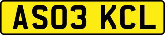 AS03KCL