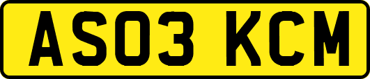 AS03KCM