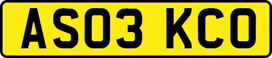 AS03KCO