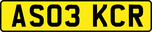 AS03KCR
