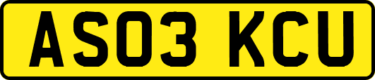 AS03KCU