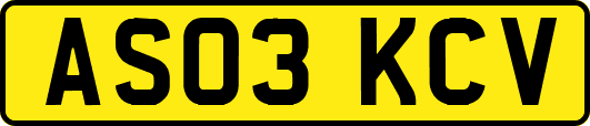 AS03KCV