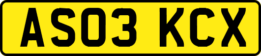 AS03KCX