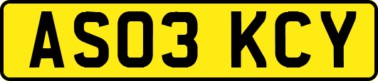 AS03KCY