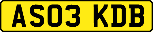 AS03KDB