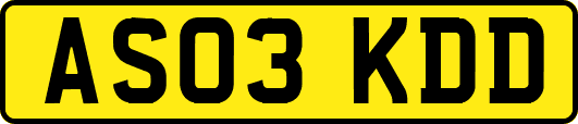 AS03KDD