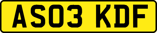 AS03KDF