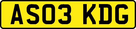 AS03KDG