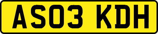 AS03KDH