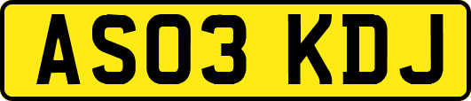 AS03KDJ