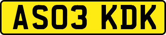 AS03KDK