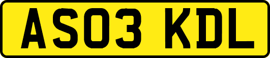 AS03KDL