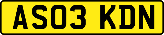 AS03KDN