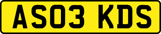 AS03KDS