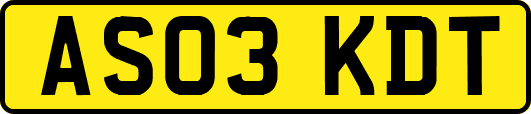 AS03KDT