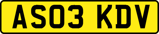 AS03KDV