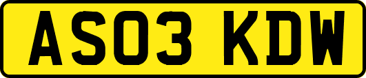 AS03KDW