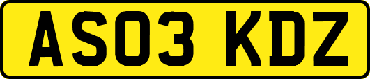 AS03KDZ