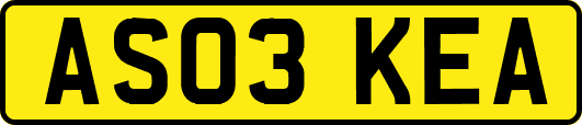 AS03KEA