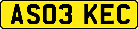 AS03KEC