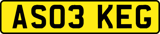 AS03KEG