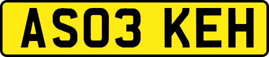 AS03KEH