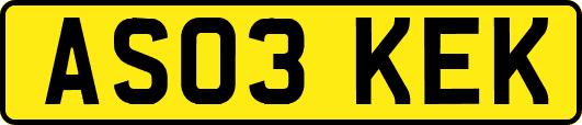 AS03KEK