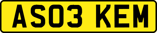 AS03KEM