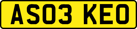 AS03KEO