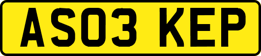 AS03KEP