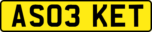 AS03KET