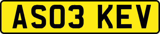 AS03KEV