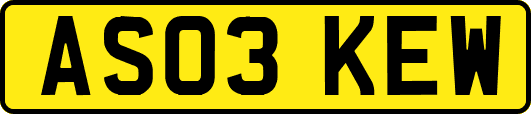 AS03KEW
