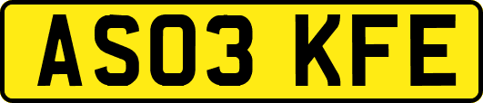AS03KFE