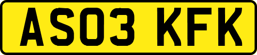AS03KFK