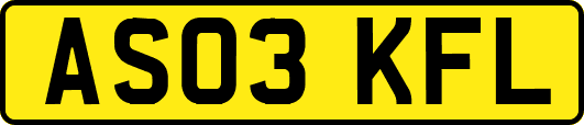 AS03KFL