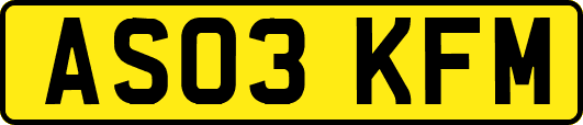 AS03KFM