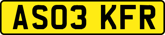 AS03KFR