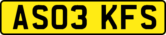 AS03KFS