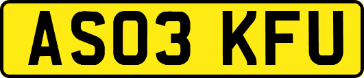 AS03KFU