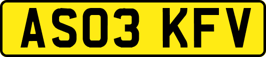 AS03KFV