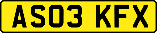 AS03KFX