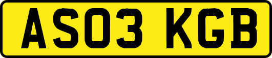 AS03KGB