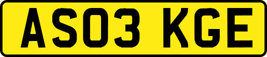 AS03KGE