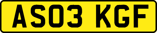 AS03KGF
